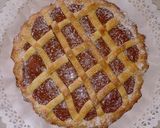 Foto del paso 6 de la receta: Pastafrola de dulce de leche