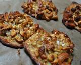 Almond Cookies کوکی بادامی recipe step 10 photo