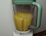 Foto langkah ke 3 dari resep Susu Jagung (Corn Milk).