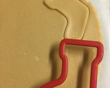 Foto del paso 7 de la receta: Galletas o Pastas de Navidad