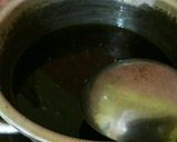 Foto langkah ke 1 dari resep Bubur Singkong Enak.