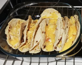 Foto del paso 9 de la receta: Fajitas de pollo con queso