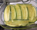 Foto del paso 6 de la receta: Lasaña blanca de calabacín
