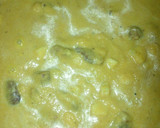 Foto del paso 5 de la receta: Lomo de cerdo en salsa de zanahoria y papa a la Mario, s