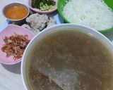Foto langkah ke 6 dari resep Tekwan khas Palembang.