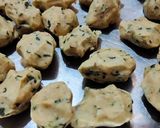ઘંઉના લોટ ની મઠરી (Wheat flour Mathari Recipe In Gujarati) રેસીપી સ્ટેપ2ફોટો