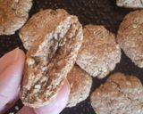 Foto del paso 7 de la receta: Galletitas criolla sin gluten