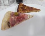 Foto del paso 3 de la receta: Fainá
