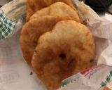 Foto del paso 9 de la receta: Torta fritas clásicas
