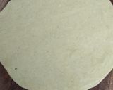 A picture of step 5 of Bhature Pooris From Multigrain Flour.