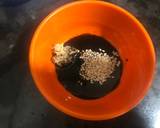 Soya Dip-an asian dip recipe step 3 photo