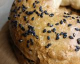 Une image de l'étape 6 de 🌱 Bagels.