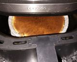 Foto del paso 8 de la receta: Tarta de queso en airfryer