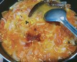 टोमॅटो सूप (tomato soup recipe in marathi) रेसिपी स्टेप 2 फोटो 