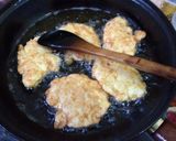 Foto langkah ke 6 dari resep Bakwan Jagung.