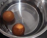Foto del paso 2 de la receta: Sopa de Fideos y Garbanzos