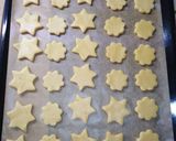 Linzer recept fázis 2 fotója