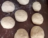 Foto del paso 5 de la receta: Pan Naan