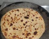 ફલાવર નાં પરોઠા (Cauliflower Paratha Recipe In Gujarati) રેસીપી સ્ટેપ8ફોટો