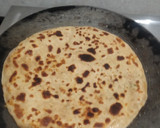 ફલાવર નાં પરોઠા (Cauliflower Paratha Recipe In Gujarati) રેસીપી સ્ટેપ8ફોટો