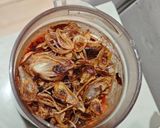 Foto langkah ke 3 dari resep 202. Chicken Angara | Kari Ayam Pedas Beraroma Asap ala Restoran.