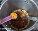 A picture of step 4 of Kathiyawadi Lauki Aloo Sabzi (Bottle Gourd & Potatoes Curry).
