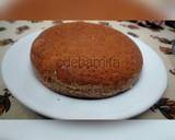 Pineapple Pastry cake Whole Wheat & sugar free recipe step 1 photo