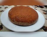 A picture of step 1 of Pineapple Pastry cake Whole Wheat & sugar free.