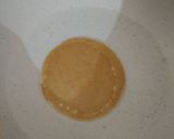 Foto langkah ke 3 dari resep Pancake (tanpa telur).