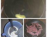 Foto langkah ke 1 dari resep Fettuccine Carbonara.
