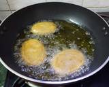 Suran or Yam Cutlets recipe step 3 photo