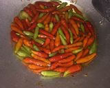 Foto langkah ke 3 dari resep Sambal bawang ala bu rudy simple enak.