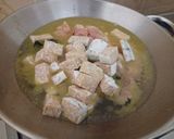 Foto langkah ke 2 dari resep Semur Tempe Ayam.