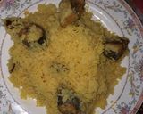 ইলশে পোলাও (ilshe polau recipe in Bengali) রেসিপির ধাপ 4 ছবি