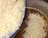Maqlooba rice daga Amzee’s kitchenmatakin girki2 hoto