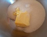 Foto del paso 1 de la receta: Budín de Naranja con crumble