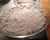 Foto del paso 3 de la receta: Torta con pionono, dulce de leche, merengues, frutilla y crema.....(Sin horno)
