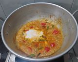 A picture of step 3 of Meal Maker Gravy.