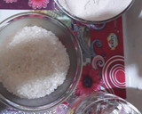 મીઠી રોટલી(Sweet Rotli Recipe In Gujarati) રેસીપી સ્ટેપ1ફોટો
