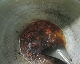 Foto langkah ke 5 dari resep Terong Lada Hitam.