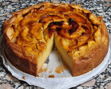 Foto del paso 5 de la receta: Tarta de manzana