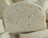 Foto langkah ke 3 dari resep Roti kukus Pontianak.