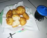 Foto langkah ke 5 dari resep Cireng nasi.