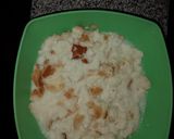 Foto del paso 1 de la receta: Budín de pan fácil y delicioso