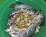 Foto langkah ke 3 dari resep Pepes ikan nila.