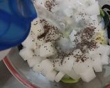 Foto langkah ke 3 dari resep Es Alpukat Creamy.