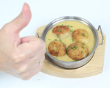 Foto del paso 7 de la receta: Albóndigas de Tempeh Veganas