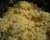 Foto langkah ke 3 dari resep Nasi Kuning Magic Com.