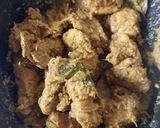Foto langkah ke 2 dari resep Ayam Goreng Lengkuas.