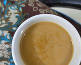 A picture of step 2 of Elachi Tea.